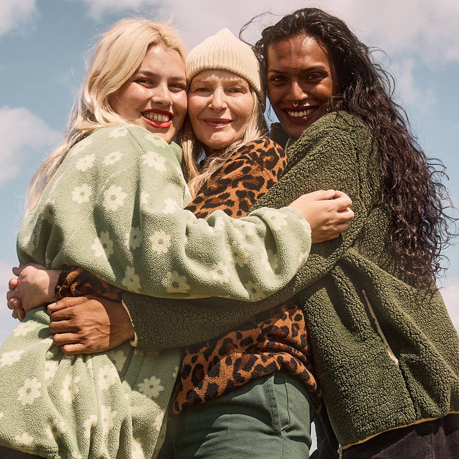 Our Mission – Lucy & Yak